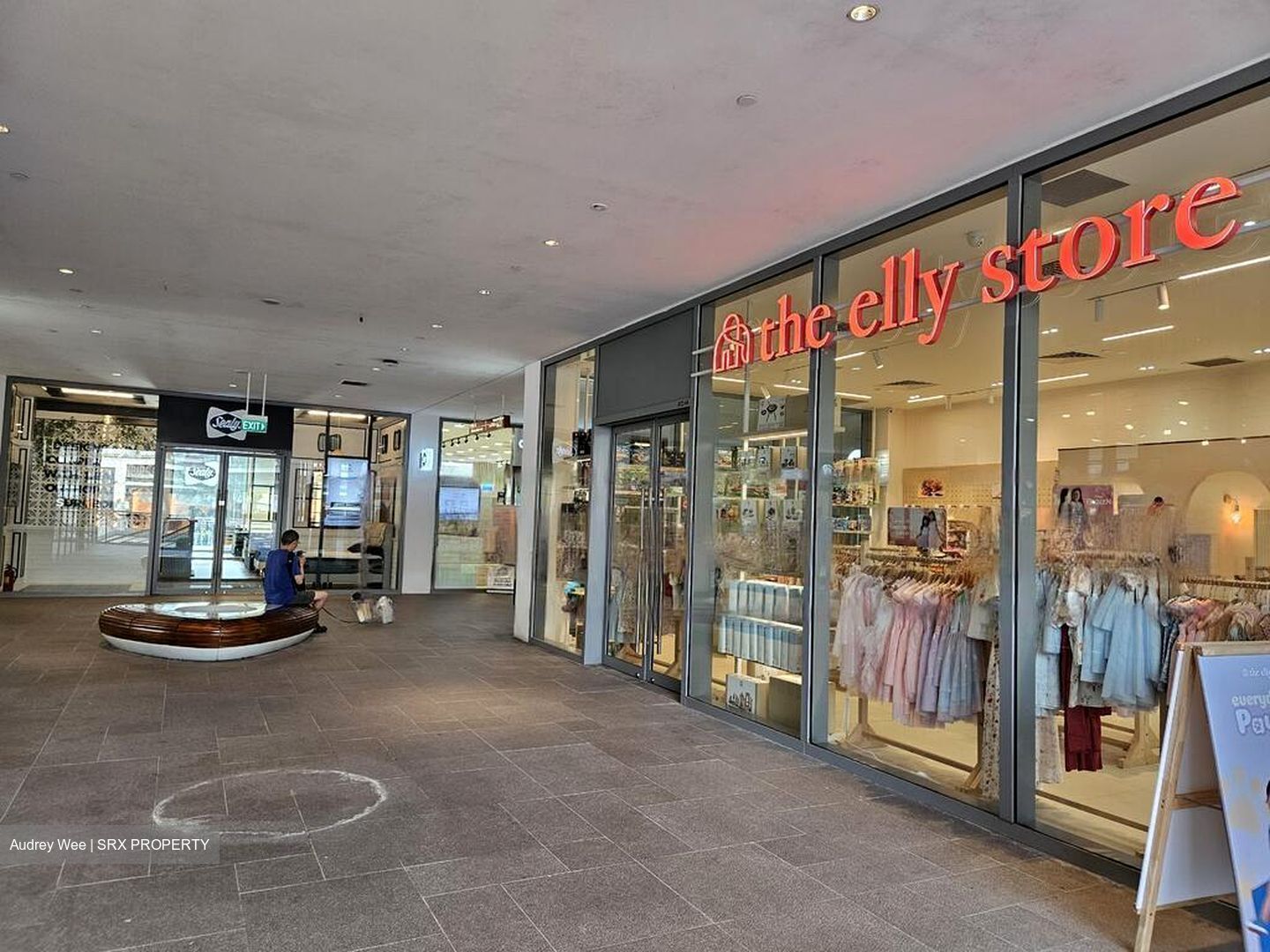 St. James Church (D10), Shop House #497482471